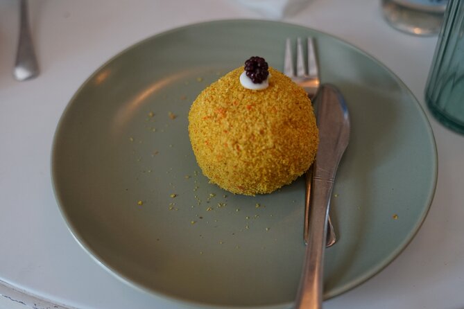 Belgrade Street Food Tasting Tour - Who should book this food walk?