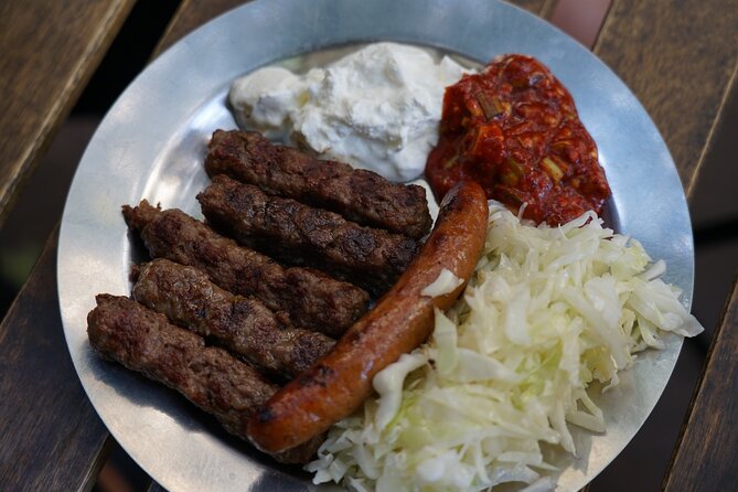 Belgrade Street Food Tasting Tour - Should you book the Belgrade Street Food Tasting Tour?