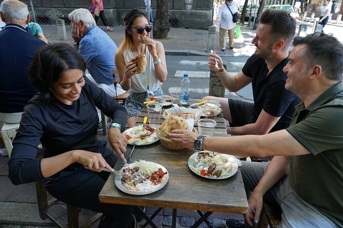 Belgrade Street Food Tasting Tour - FAQ