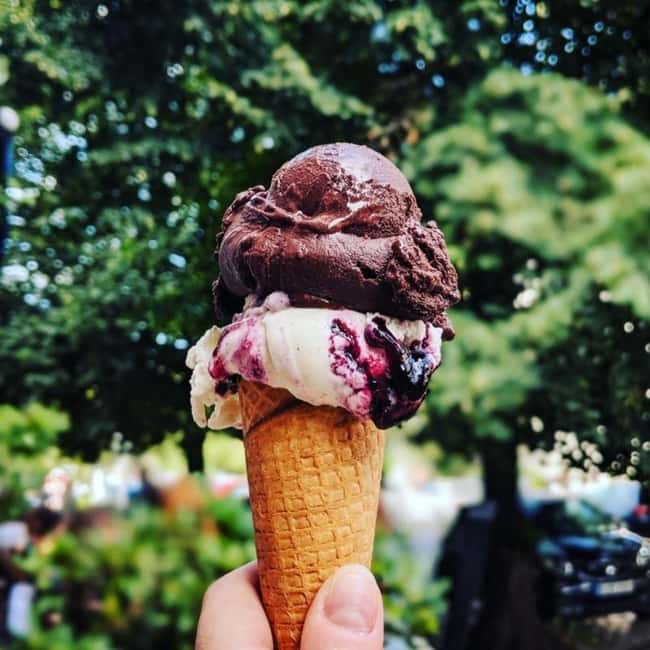 Bergamo : Best Street Food Tour With A Local Guide - A practical way to plan your day