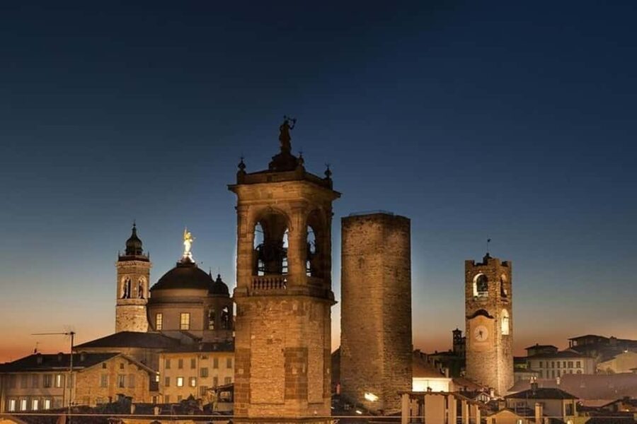 Bergamo : Best Street Food Tour With A Local Guide - Should you book the Bergamo street-food tour?