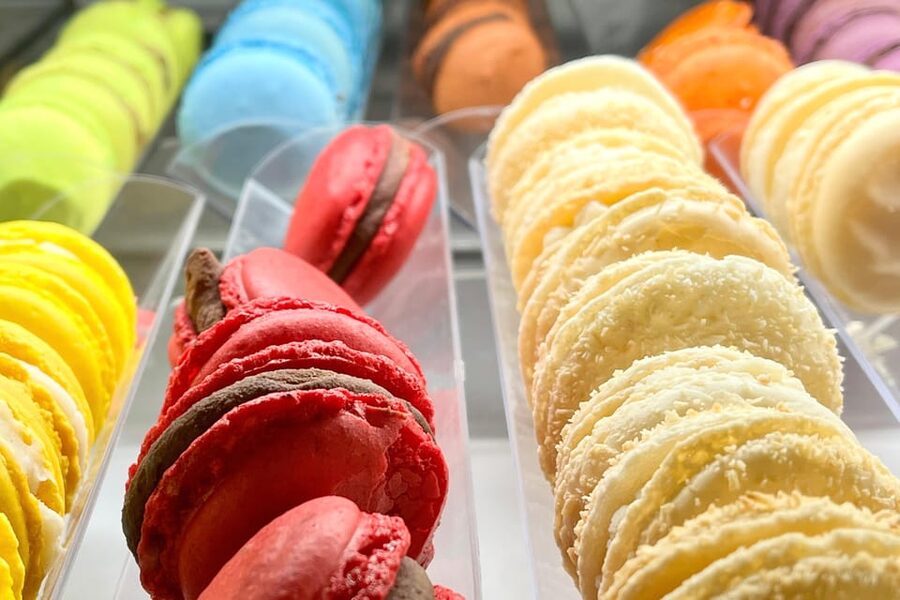 Berlin: Guided Street Food & Cultural Walking Tour - Dietary limits and who should skip it