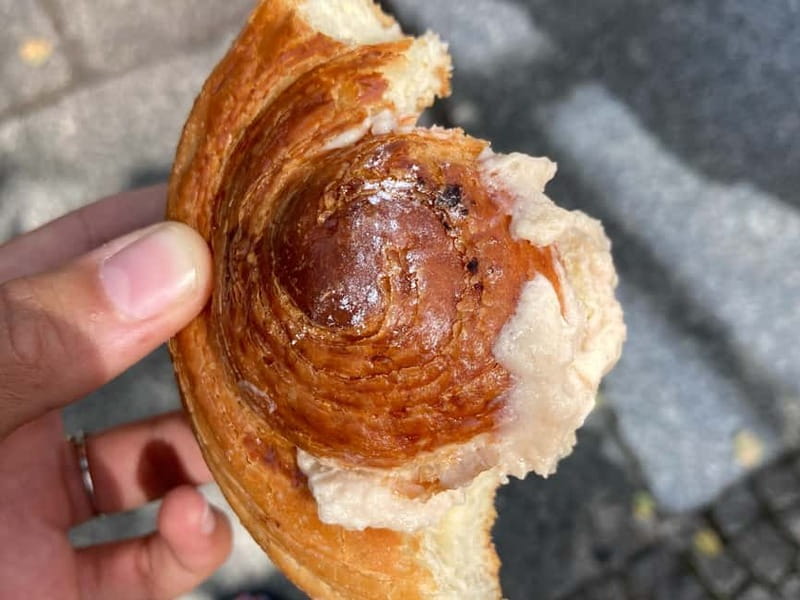 Berlin: Guided Street Food Tour with Tastings - Tacos and Berlin’s international side