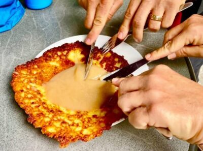Street Food Tour with 10 Tastings