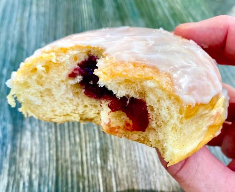 Berlin: Street Food Tour with 10 Tastings - Who should book this Kreuzberg food walk?