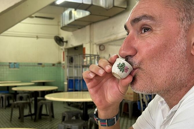 Best Ever Street Foods with Local Foodie - PRIVATE TOUR - What guide Matthew adds