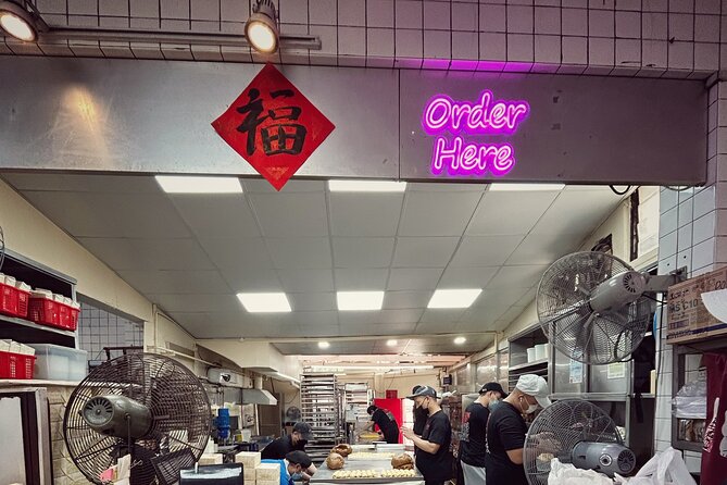 Best Ever Street Foods with Local Foodie - PRIVATE TOUR - Practical details before you book