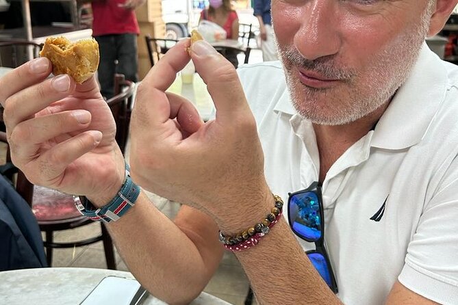 Best Ever Street Foods with Local Foodie - PRIVATE TOUR - Who will enjoy this food tour most?