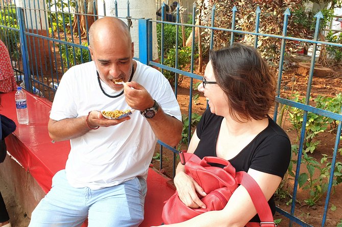 BEST Mumbai's Street Food-Evening Tour - Is $45 a fair price?