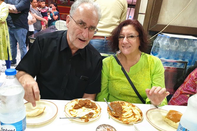 BEST Mumbai's Street Food-Evening Tour - Starting at Eros IMAX near Churchgate
