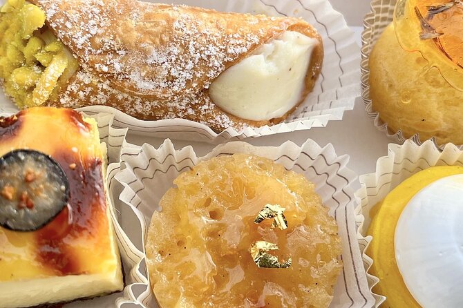 Beyond Currywurst: Berlin’s Hidden Street Food & Culture Tour - Street art, bars, and the parts between the food stops