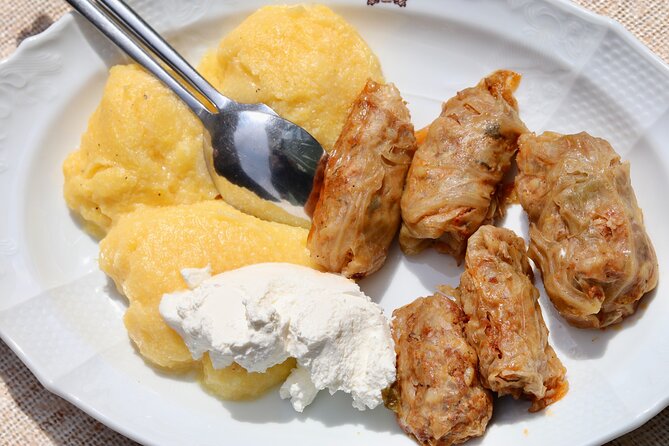 Bite your way through Timisoara - Timisoara's Street Food Tour - Why this Timisoara food tour feels different