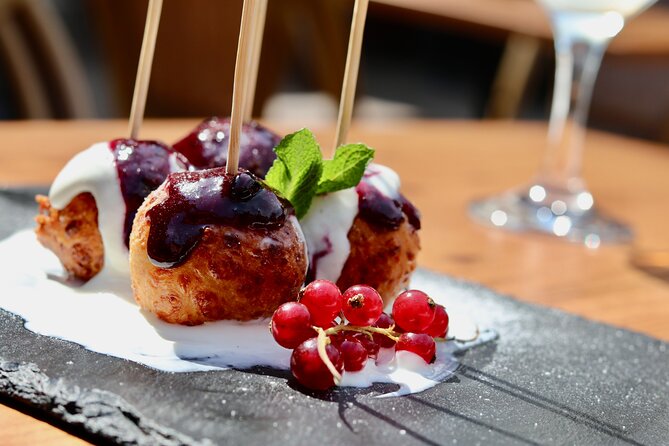 Bite your way through Timisoara - Timisoara's Street Food Tour - What the $66.16 price includes