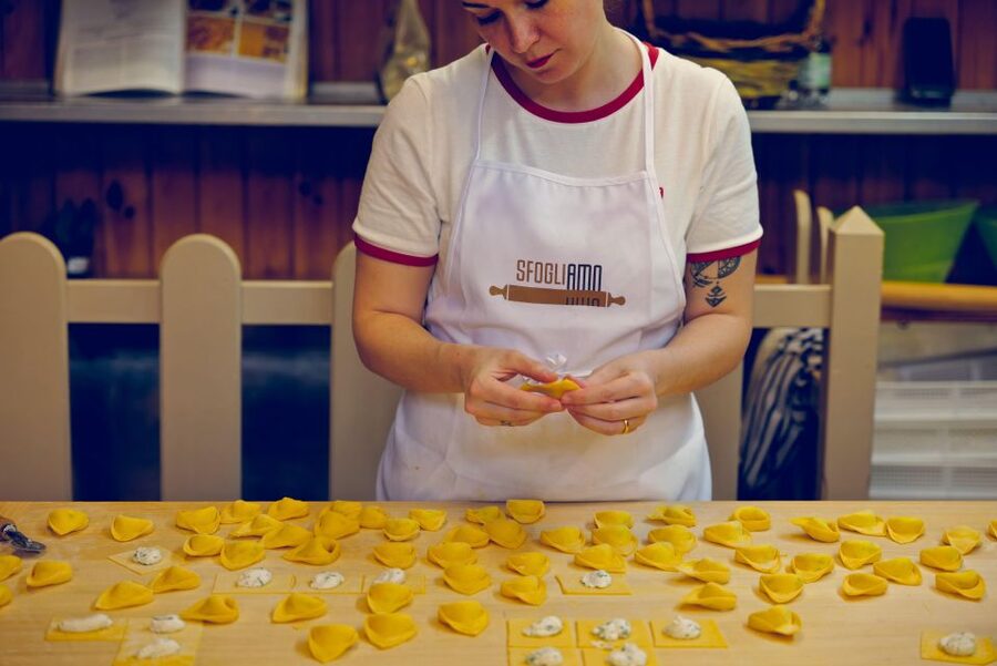 Bologna: Guided Food Markets Tour - Key points to know before booking