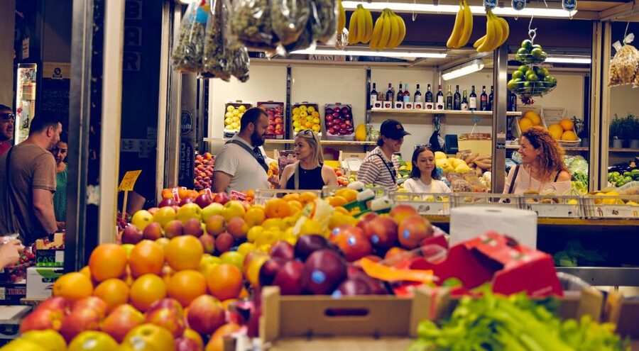 Bologna: Guided Food Markets Tour - Practical details that affect your day