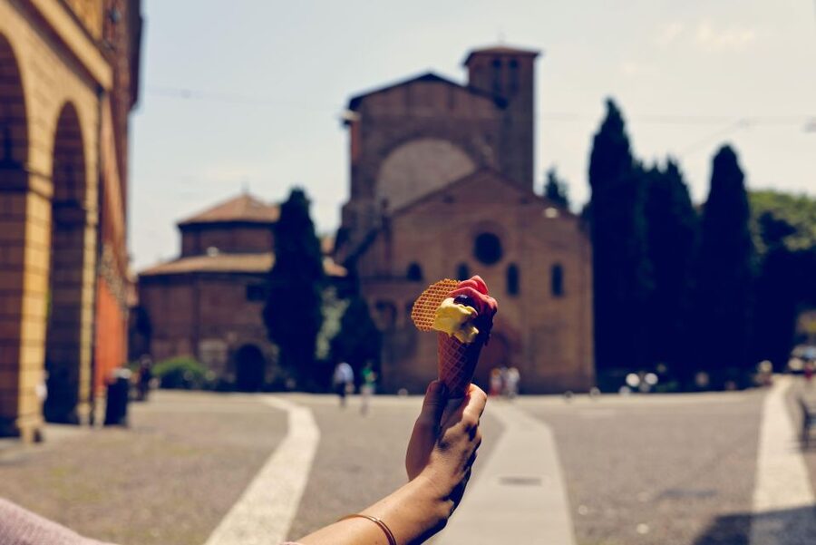 Bologna: Guided Food Markets Tour - Bologna’s markets are the real starting point