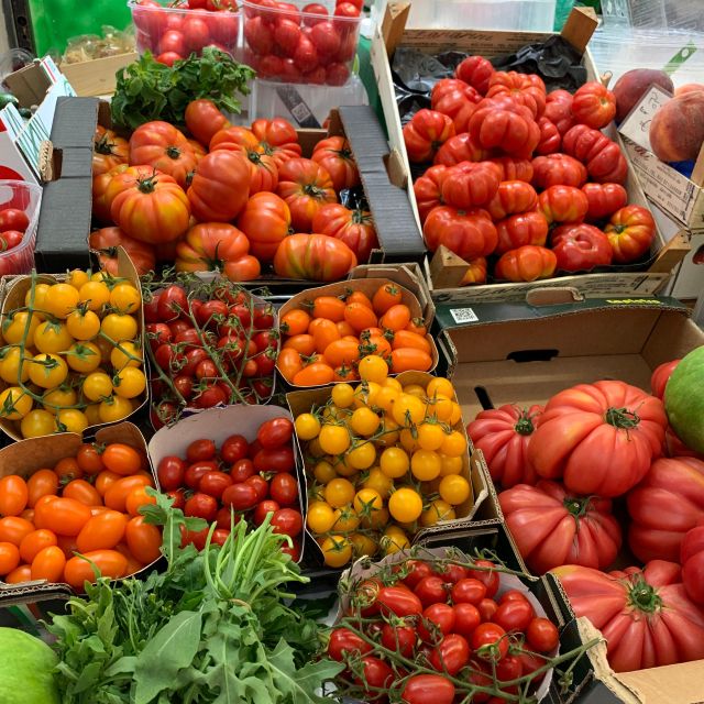 Bologna: Guided Food Markets Tour - Who will get the most from this tour