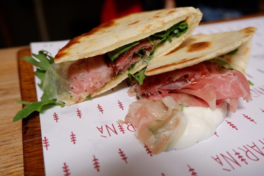 Bologna: Guided Food Markets Tour - What you taste at Mercato delle Erbe