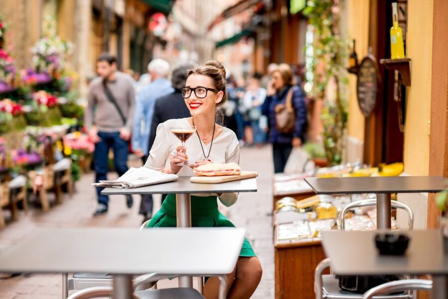 Bologna: Small Group Food market Walking Tour with Tasting - Why this Bologna food walk works