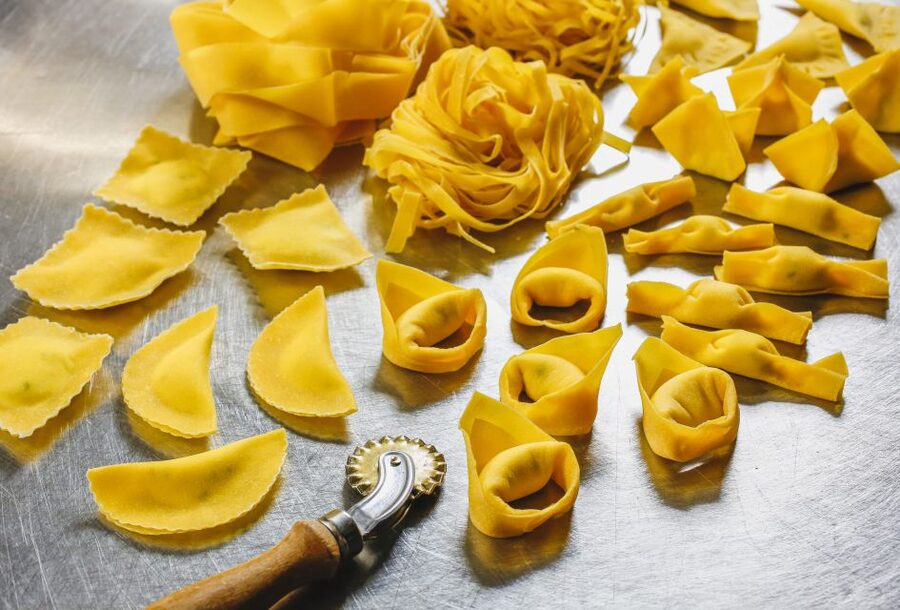 Bologna: Small Group Food market Walking Tour with Tasting - What the three tastings add