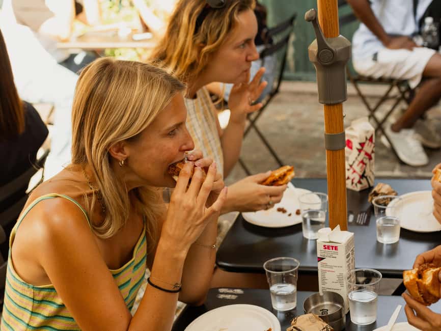 Bologna: Street Food Tour in the Historic Center - The guide is the heart of the experience