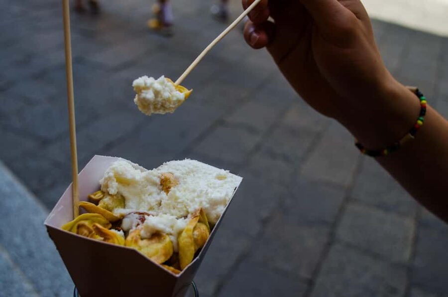 Bologna: Street Food Tour in the Historic Center - Is $59 fair for two hours?