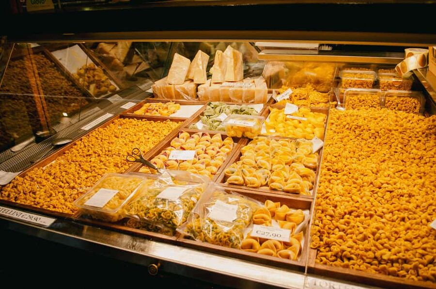 Bologna: Street Food Tour in the Historic Center - Who should book this Bologna food tour?