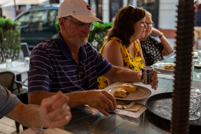 Budapest Bites: 3-hr Street Food Tour with Hungarian Delicacies - Timing, weather, and physical effort