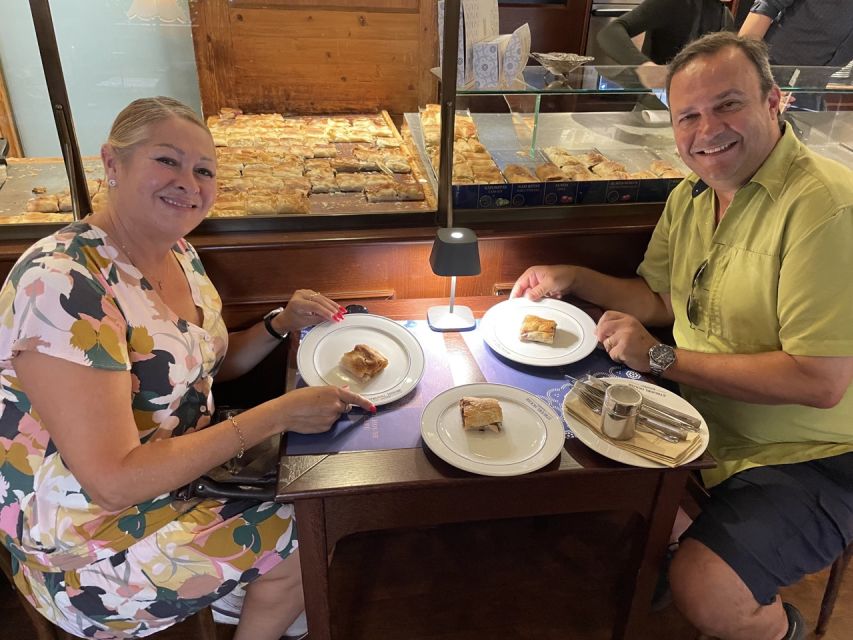 Budapest Bites: A street food adventure (3 iconic dishes) - What the walking route adds