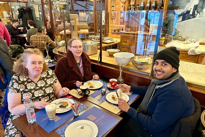 Budapest Street Food Tour with Local Snacks, Dessert and Beer - Turkish, Greek, and Transylvanian influences