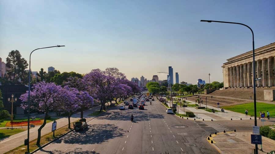 Buenos Aires Premium city tour with street food - Recoleta adds grand buildings and cemetery history