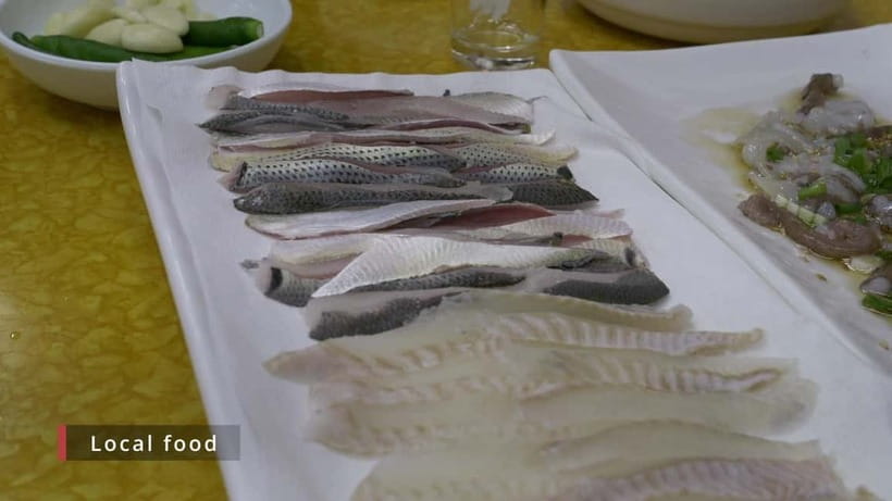 Busan: Food Market Tour, Smash Seafoods and Street Foods - The market lesson behind the food