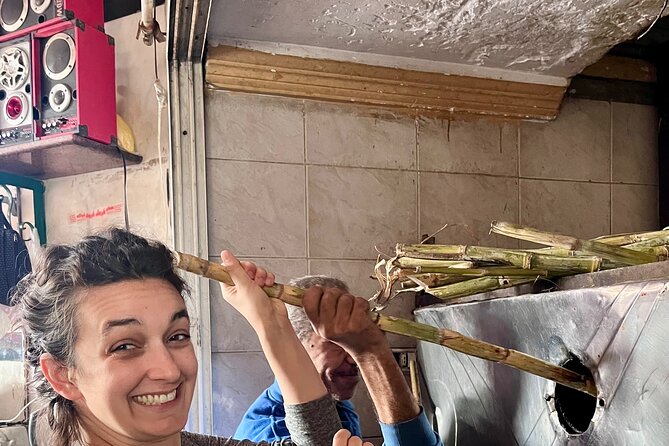 Cairo Street Food with a Local Family - A small group makes the family visit work