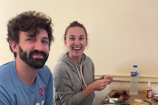 Cairo Street Food with a Local Family - Is $39 a fair price for three hours?