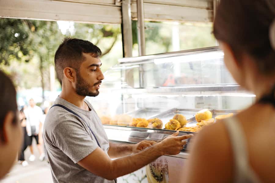 Cali: Street Food Tour - Why this food walk works so well in Cali