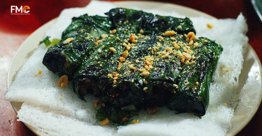Can Tho: Walking street food tour designed by local chef - Key points to know before booking