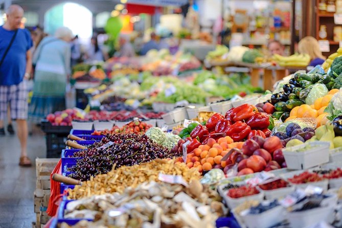 Cancun Private Foodies Market Tour and Street Food - Starting at Theatre October 8 at 10:00 a.m.