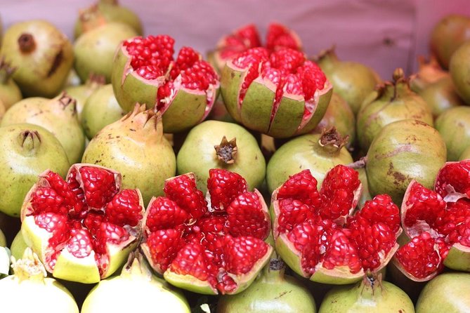 Cancun Private Foodies Market Tour and Street Food - What the private format changes