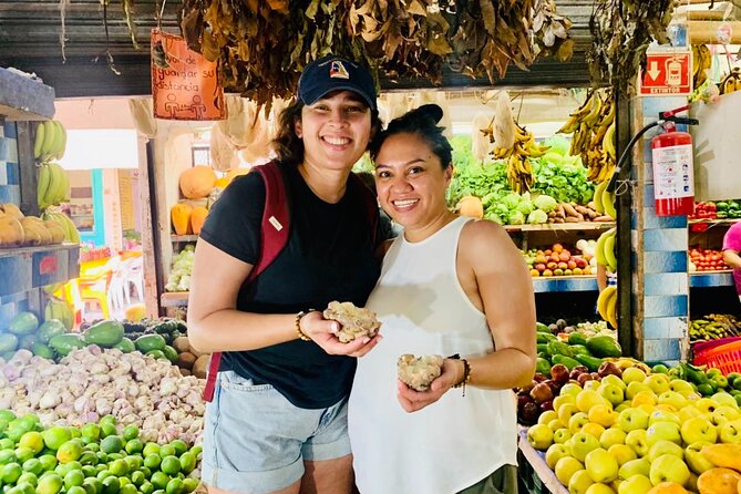 Cancun Private Foodies Market Tour and Street Food - Practical details that affect your morning