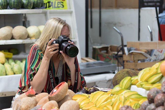 Cancun Private Foodies Market Tour and Street Food - Four tastings, drinks, and the rhythm of the visit