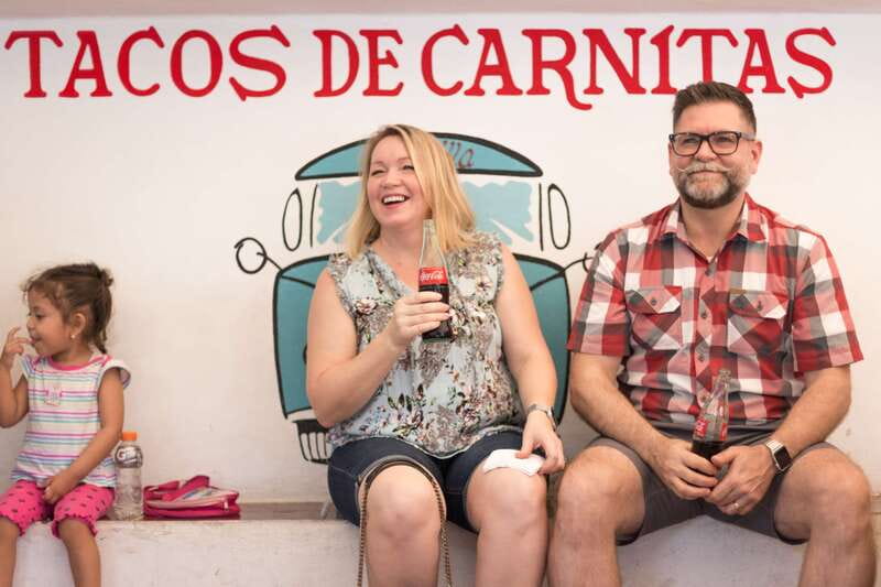 Cancún: Street Food, Local Market and Urban Art Tour - Key points to know before booking