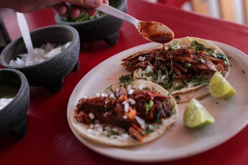 Cancún: Street Food, Local Market and Urban Art Tour - Ciricote 37 and Cancún’s local market