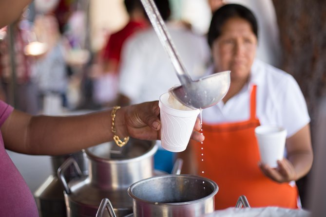Cancun Street Food Tour with Food Stalls, Local Market and Murals - Mercado 23, where the city feels most everyday