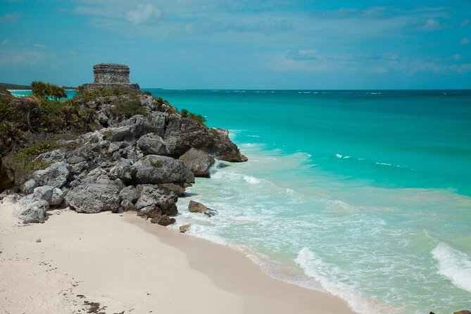 Cancun Street Food, Urban Art and Local Market Experience - Key points at a glance