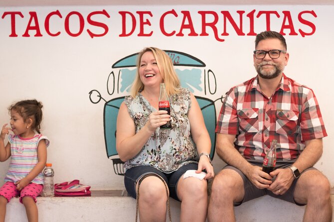 Cancun Street Food, Urban Art and Local Market Experience - Why this tour gets you beyond Cancun’s hotel zone