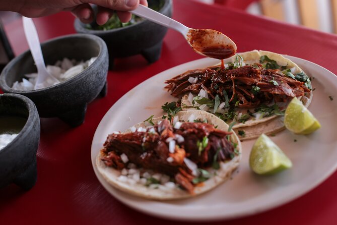 Cancun Street Food, Urban Art and Local Market Experience - Is $109 a fair price?