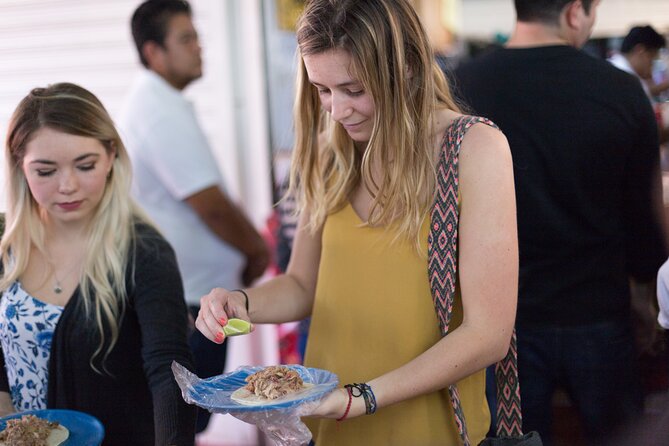 Cancun Street Food, Urban Art and Local Market Experience - Who will enjoy this, and who may not