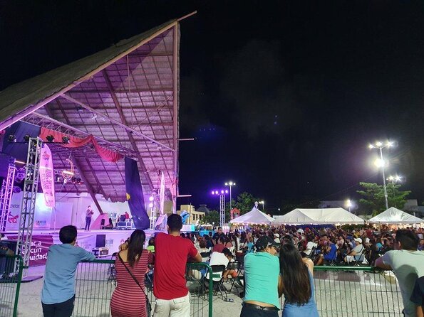 Cancun Taco Tour, Local Beer and Night Market with Transportation - Why This Taco Tour Is Worth Leaving the Hotel Zone
