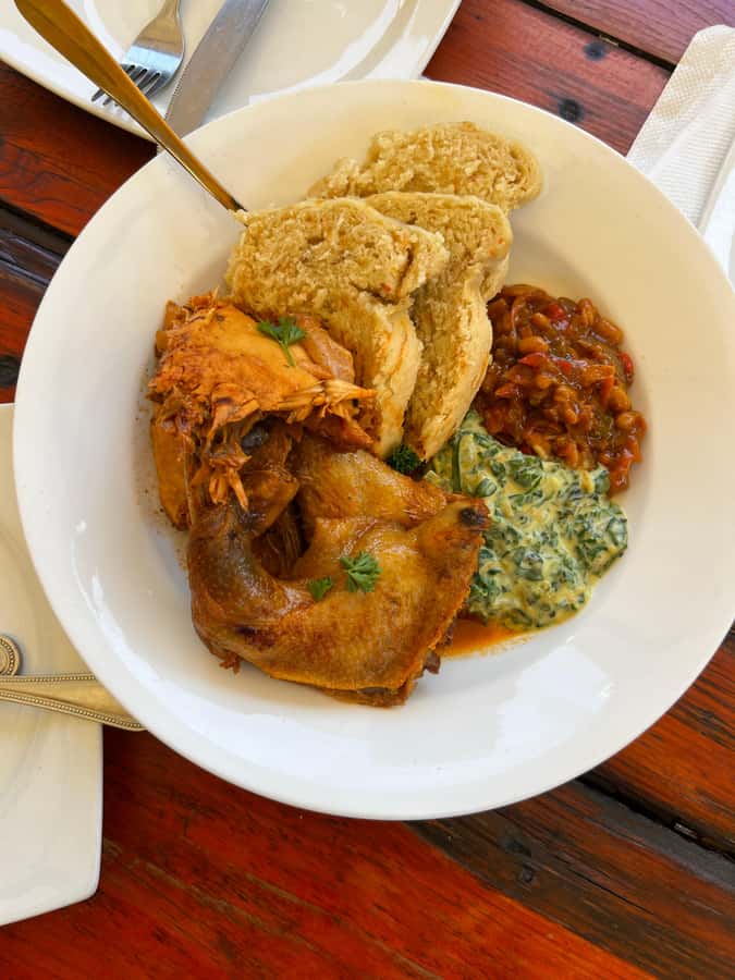 Cape Town: Local street food tour - Starting at Guga S’thebe Cultural Centre