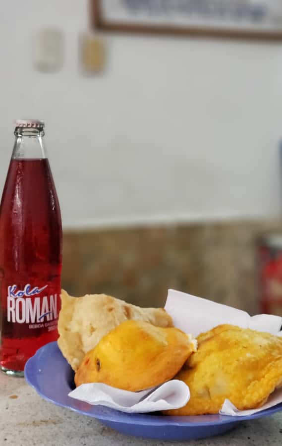 Cartagena: Street Food Walking Tour - Starting at Loncheria Polo Norte